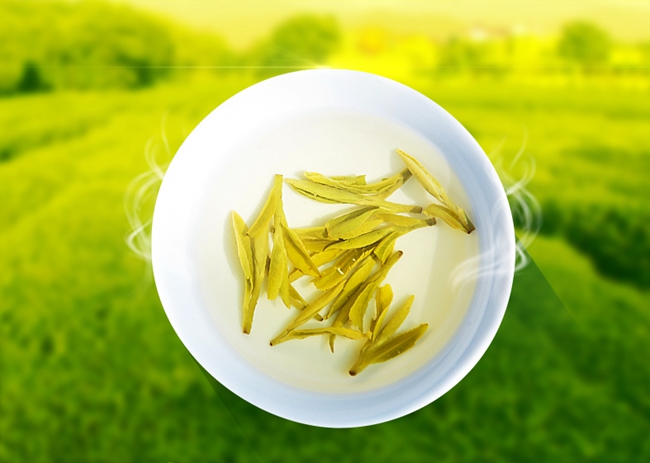 西湖龍井茶品牌