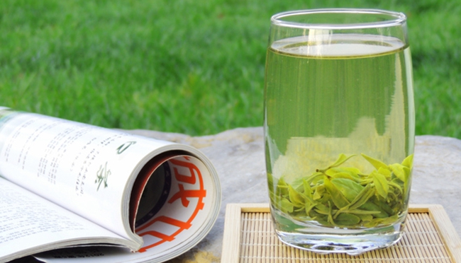 日照綠茶的特點(diǎn)